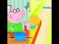 The Peppa Pig SECRET to MASTERING COLORS! 🌈 Fun Learning for Kids & Toddlers #shorts #peppapig