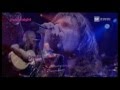 Capture de la vidéo Gotthard - Zermatt Unplugged - 2008 [Hq] Full Concert