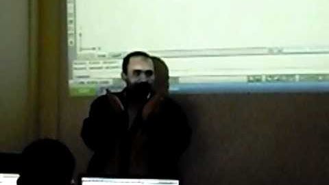 AutoCAD2010 Parametric Design  Part2