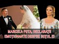 Marcela Fota, declaratii emotionante despre sotul ei, cu doar cateva zile inainte de tragedie.