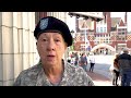 Bardstown honors U.S. Air Force Tech. Sgt. Ashley Pruitt in procession