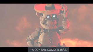Count The Ways Spanish Version (W/ Yennie)
