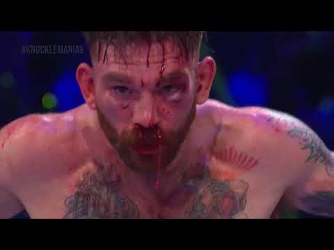 BKFC KNUCKLEMANIA 5 JUST FIGHTS — BKFC World Heavyweight Championship Showdown!