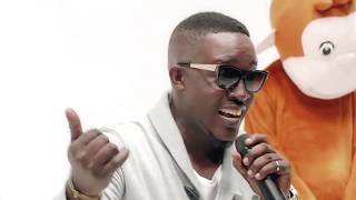 M.I Abaga - The Chairman Cypher (Official Video)