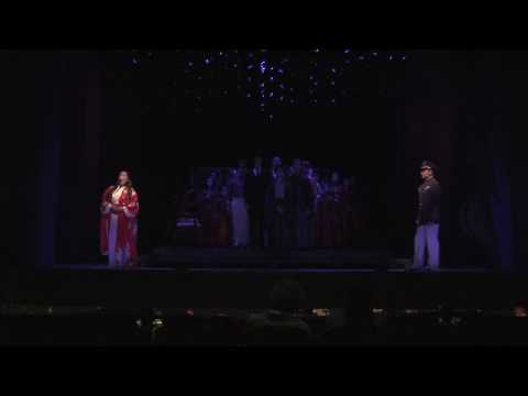 CENTRAL CITY OPERA - Madama Butterfly (2010): Clip 2