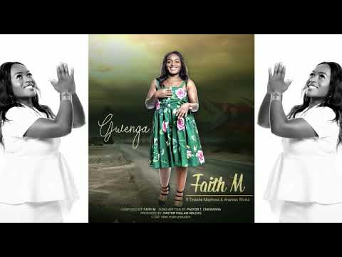 Nyarara Zimbabwe &rsquo;Gwenga&rsquo; -Faith M ft Tinashe Maphosa & Ananias Shoko