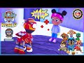 PAW Patrol World - Mighty Pups Save Julia Kid ！汪汪隊立大功世界 - 拯救小孩！