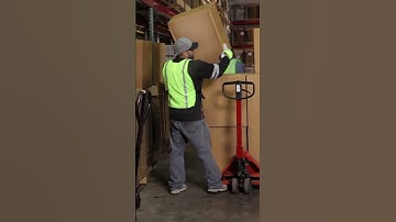 Geared Up for the Upcoming Peak Season!