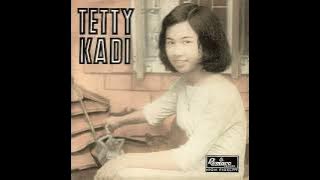 Tak Kusangka - Tetty Kadi