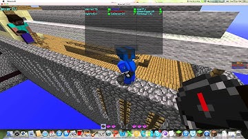 Overcast Network-Rule Breaker-9timo9