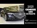 🔥🔥 2021 Genesis G90 Ultimate 🔥🔥