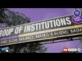 IISE Lucknow Campus View IISE Lucknow Campus View