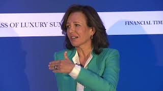 FT Business of Luxury 2019: Lessons in Leadership