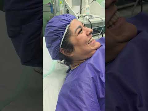 جراحی اسلیو توسط دکتر شهابی در بیمارستان پارسا لاغری Beauty بایپس اسلیو