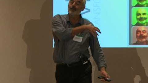 Communicating risk and uncertainty - David Spiegelhalter