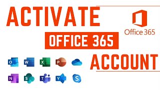 how to activate office 365 : office 365 activation