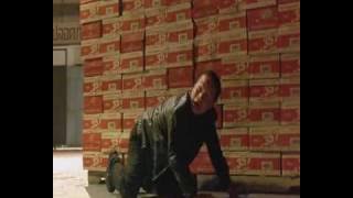 The Bodyguard (2004) -- Downs Fight