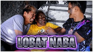 LOBAT NABA