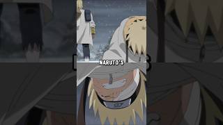 Naruto Begging the Raikage — A Flawed but Honest Moment