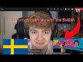 Tommyinnit INTERVIEW With the Swedish NEWS (English Subtitles)