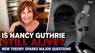 Nancy Guthrie Case: Could She Still Be Alive!!!