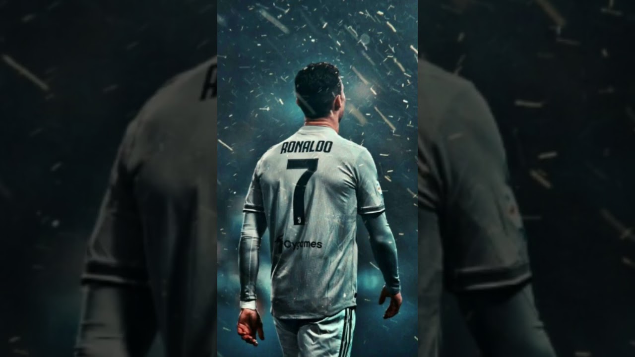 #Ronaldo