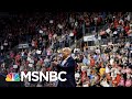 Osterholm On Trump's Indoor Rally: I wouldn't Go If All Four Beatles Were Coming | MSNBC