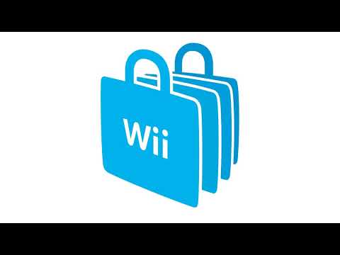 wii shopping