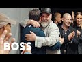 The BOSS Paradox: Creative Director’s Perspective | BOSS