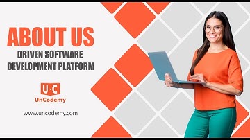 Uncodemy - Global Training Institute | A Best Training and placement organization