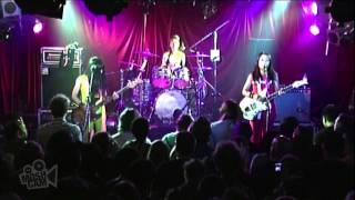 Start the Shonen Knife FULL CONCERT playlist: ...