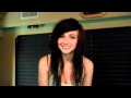 LIGHTS 'My Boots' Out in the UK!