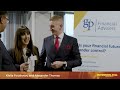 Invergold’s West Midlands Transport Conference 2023 Interview Of Klelia Fouskotou & Alexander Thomas