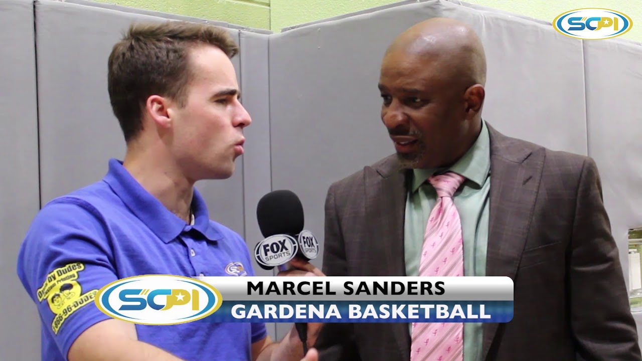 LA HIGHLIGHTS: D3 Girls Basketball Championship Gardena 59 Jefferson 36