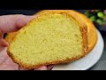 le gâteau le plus simple et le plus rapide en 2 minute! Vous ferez ce gâteau tous les jours.