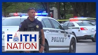 Faith Nation:  June 3, 2022