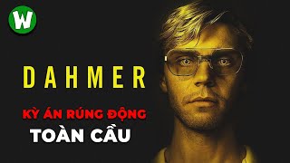 Khám Phá Câu Chuyện Đáng Sợ Phá Kỷ Lục Lượt Xem Của Netflix