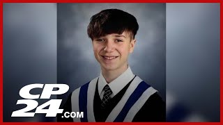 Man who lied about carjacking and hit-and-run sentenced to five years for killing 16-year-old boy