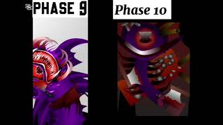 Sprunki Phase 9 GGTP vs Sprunki Phase 10 GGTP in Durple and Owackx