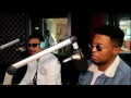 #TheBestLifeTV: AKA & Anatii #BCWYWF Interview