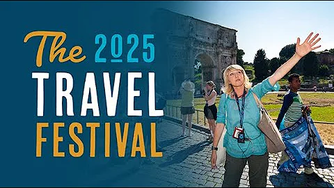 Rick Steves' Europe Tours: How and Why They're So Dang Good