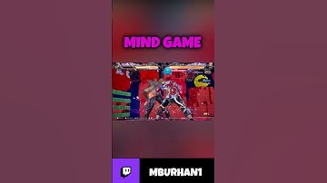 Unpredictable Steve Mind Games Opponent Didn’t See It Coming!  #tekken8 #stevefox #beststeve