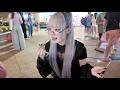 【台湾Vlog】初めてザリガニを食べた!