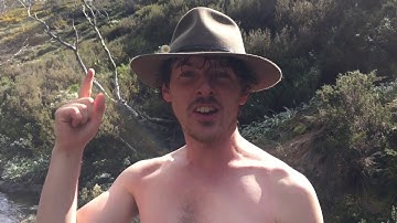 BUSH WORKOUTS: Australian Alps Walking Track II