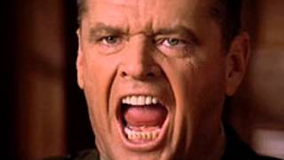 The Jack Nicholson Song - Ray