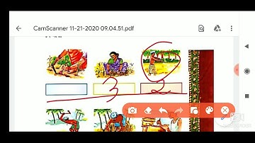 8 STD 4GM SUB PARYAVARAN CH14 RAJU NU KHETAR PART3 BY RATHOD AVANI