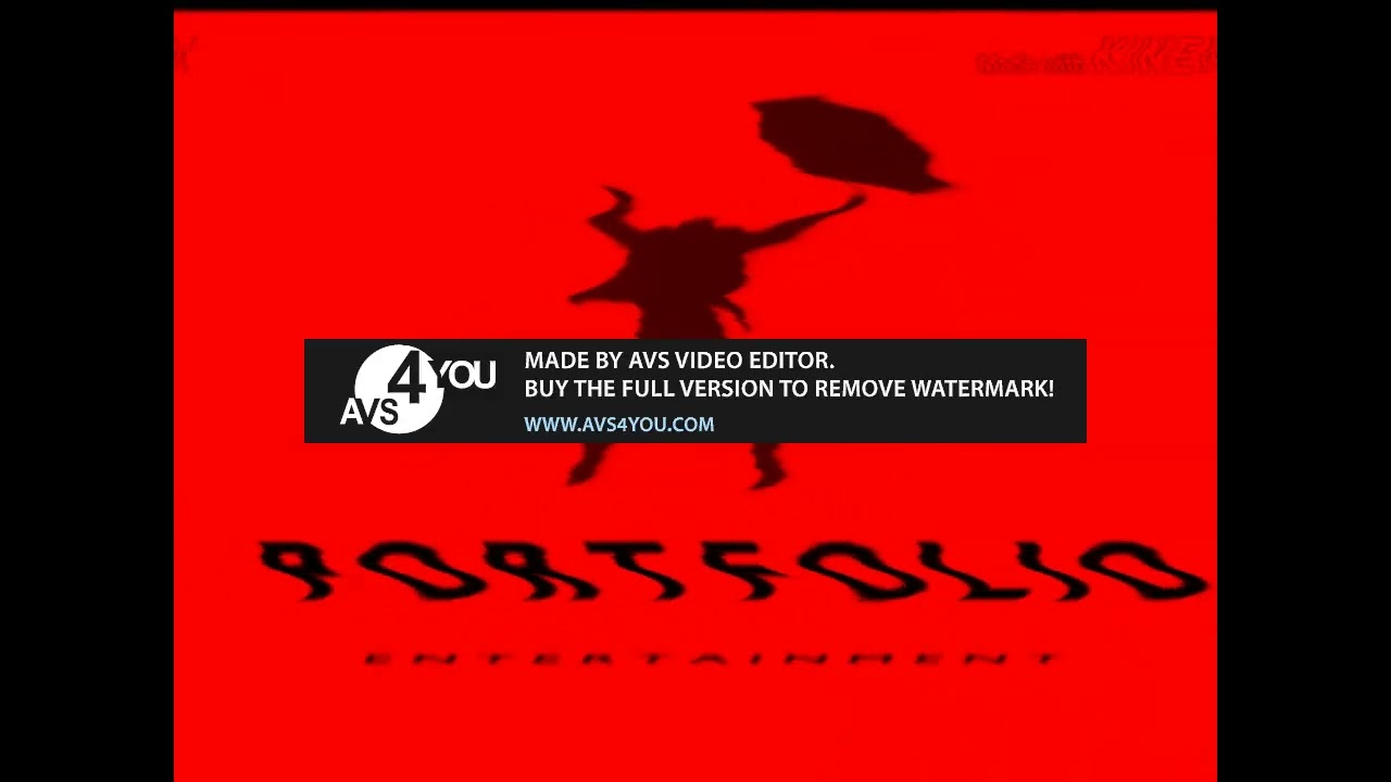 Portofilo Logo Effects Round 1