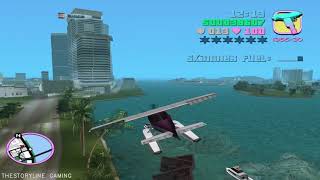 GTA Vice City - Mission 43 : Dildo Dodo - Gameplay PC (without cutscene)
