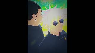 Gojo X Geto Edit - This Is What Heartbreak Feels Like