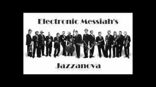 Electronic Messiah - Jazzanova